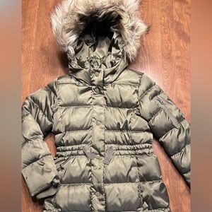 GAP Kids Puffer